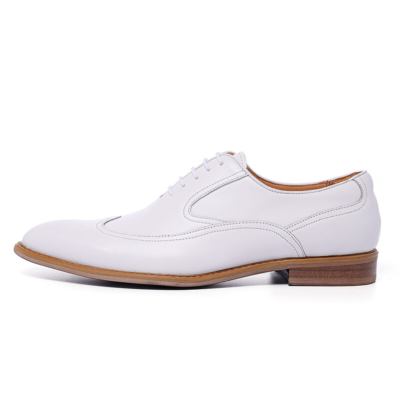 Туфли мужские низкие белый Aston M.Jazz
Туфли мужские низкие белый Aston M.Jazz