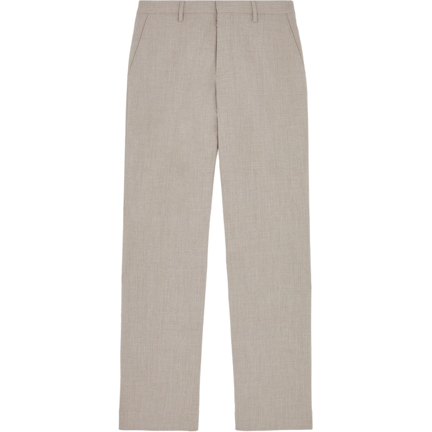 MM6 Maison Margiela Брюки Casual FW24 мужские Taupe
MM6 Maison Margiela Брюки Casual FW24 мужские Taupe