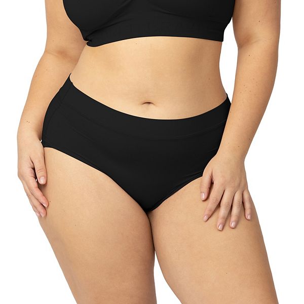 Бюстгальтер для беременных Grow with me Kindred Bravely, Black
Бюстгальтер для беременных Grow with me Kindred Bravely, Black