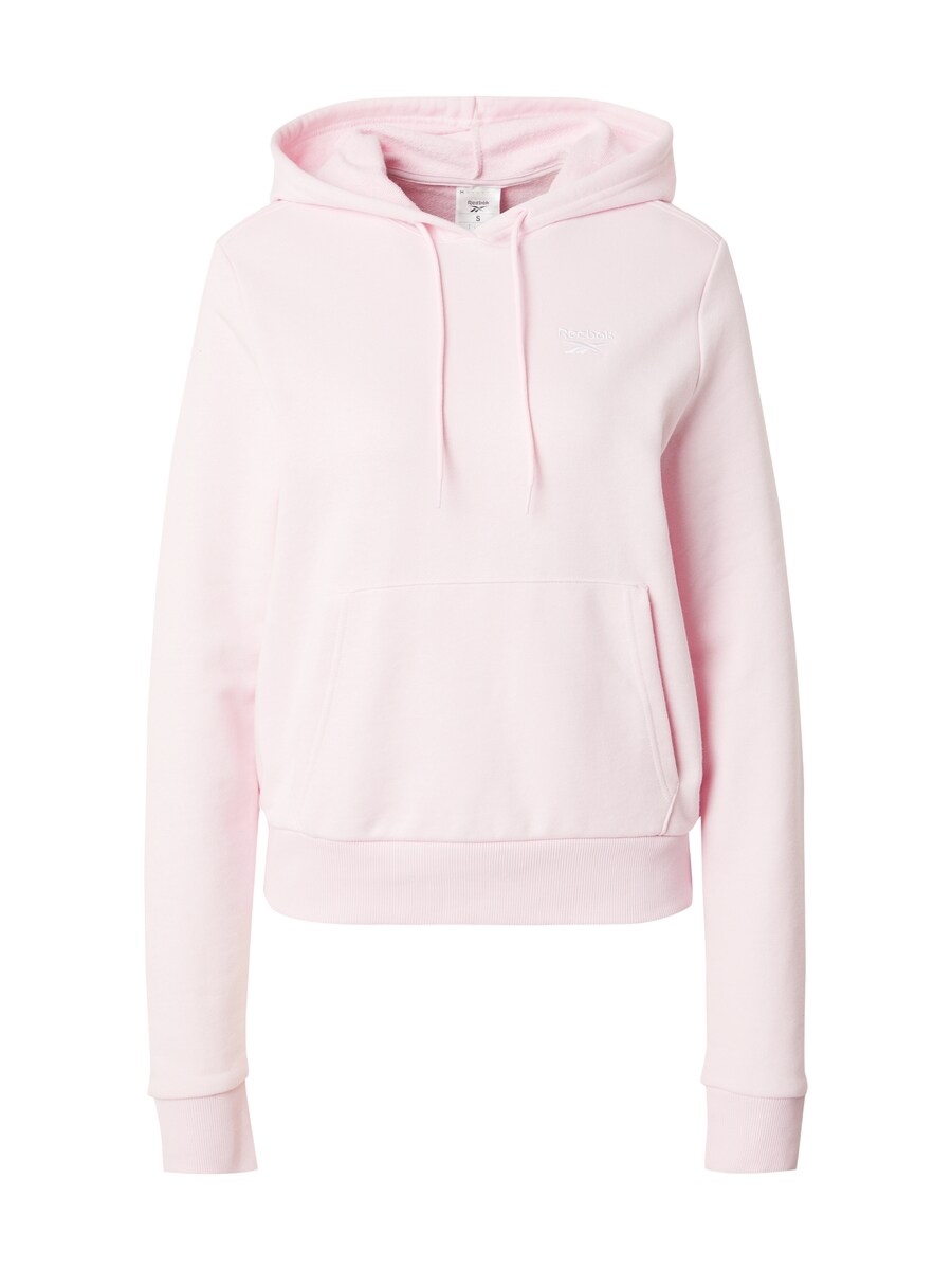 Спортивная толстовка Reebok, розовый
Спортивная толстовка Reebok, розовый