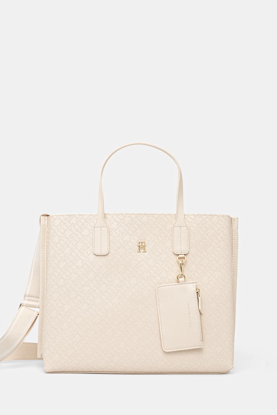 Сумка Tommy Hilfiger, бежевый
Сумка Tommy Hilfiger, бежевый