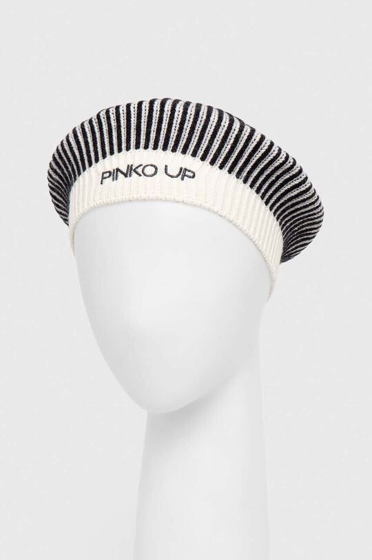 Детский берет Pinko Up, белый
Детский берет Pinko Up, белый