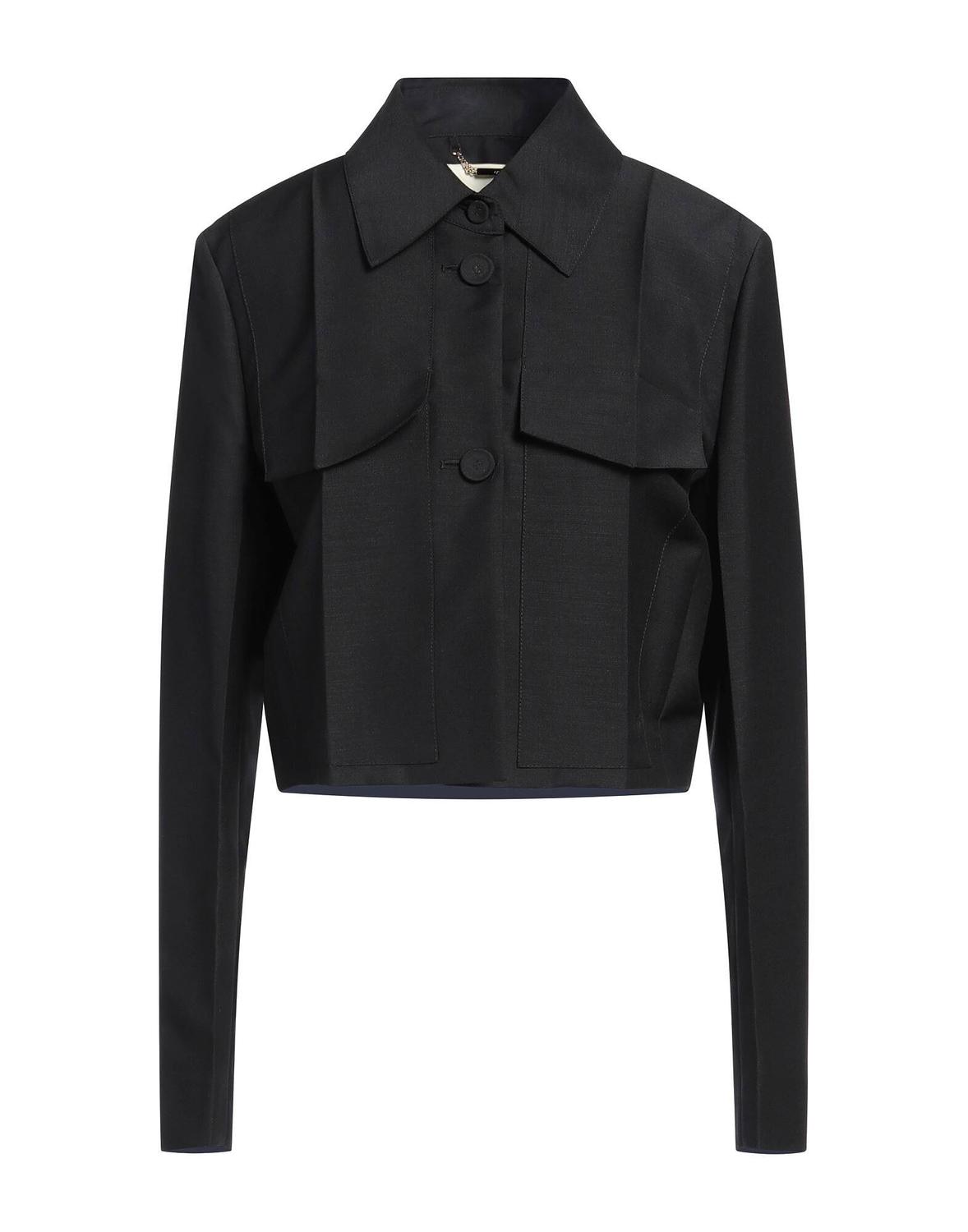 Куртка Fendi, черный
Куртка Fendi, черный