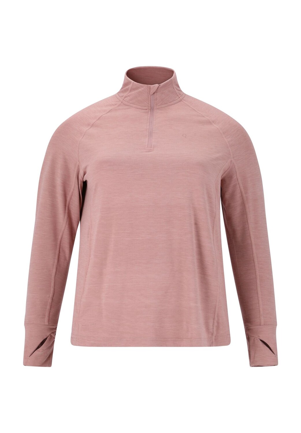 Функциональная рубашка Fermier из дышащего эластичного материала, растягивающегося в четырех направлениях Q BY ENDURANCE, цвет Deauville Mauve
Функциональная рубашка Fermier из дышащего эластичного материала, растягивающегося в четырех направлениях Q BY ENDURANCE, цвет Deauville Mauve