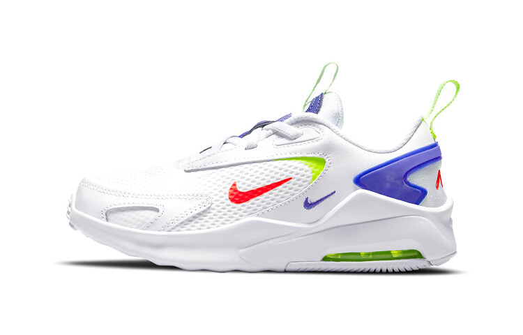 Детская повседневная обувь Nike Air Max Bolt BP 
Детская повседневная обувь Nike Air Max Bolt BP