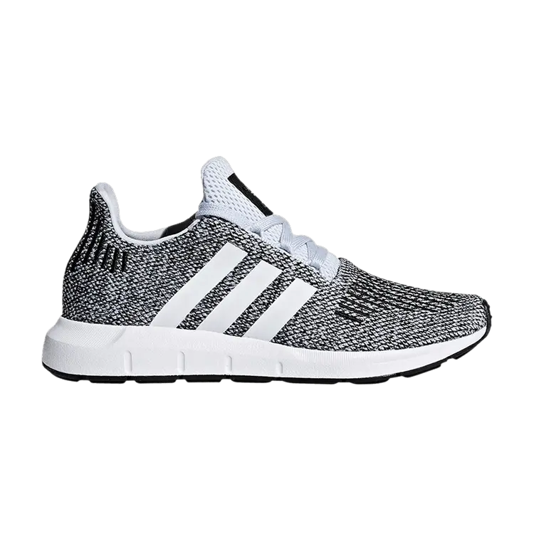 Кроссовки adidas Swift Run J 'Aero Blue', синий
Кроссовки adidas Swift Run J 'Aero Blue', синий