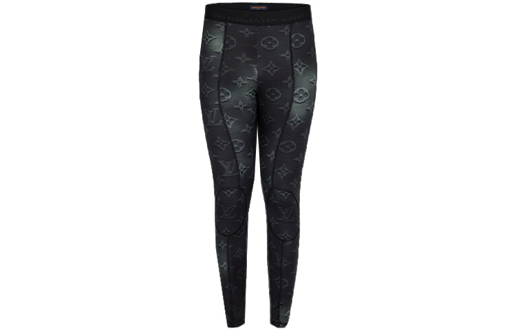 Новые квартальные продукты LV Sports Pants Men Black Louis Vuitton, черный
Новые квартальные продукты LV Sports Pants Men Black Louis Vuitton, черный