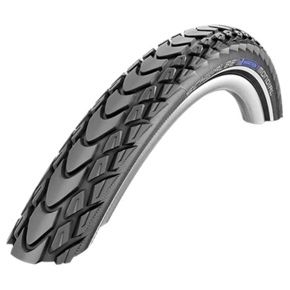 Городская шина Schwalbe Marathon Mondial Evolution DD V-Guard TravelStar 26´´ x 2.00, черный
Городская шина Schwalbe Marathon Mondial Evolution DD V-Guard TravelStar 26´´ x 2.00, черный