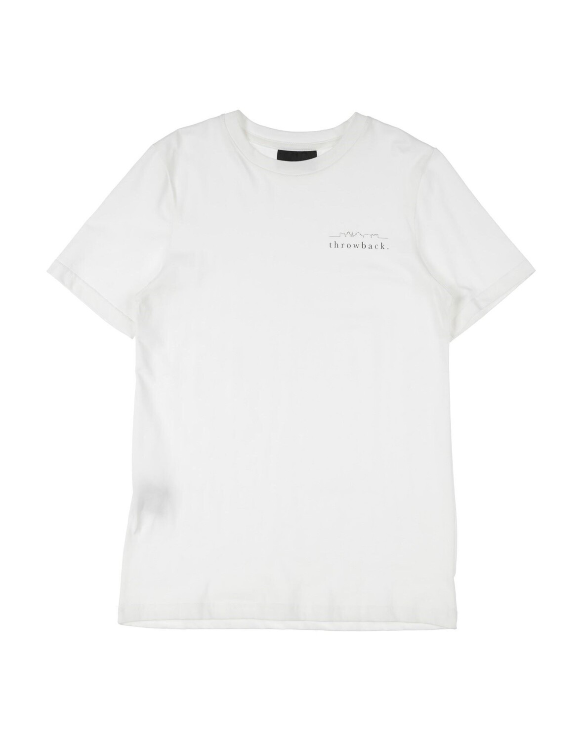 Футболка Throwback., белый
Футболка Throwback., белый