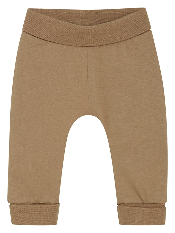 Noppies Брюки светло-коричневого цвета
Noppies Брюки светло-коричневого цвета