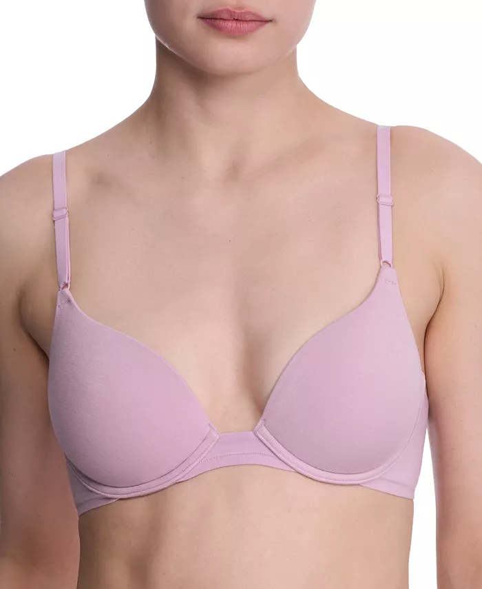 Женский бюстгальтер Bliss Convertible T-Shirt Bra 721346 Natori, оранжевый
Женский бюстгальтер Bliss Convertible T-Shirt Bra 721346 Natori, оранжевый