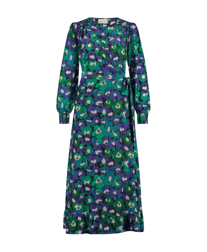 Платье Натальи Fabienne Chapot, синий
Платье Натальи Fabienne Chapot, синий