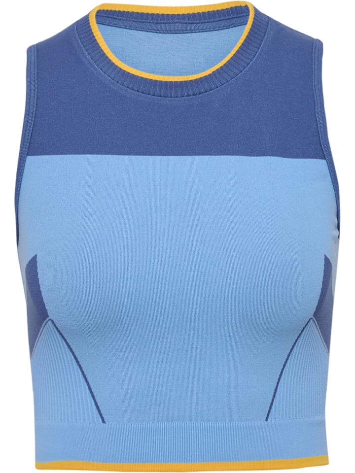 Топ Hummel, цвет lichen blue
Топ Hummel, цвет lichen blue