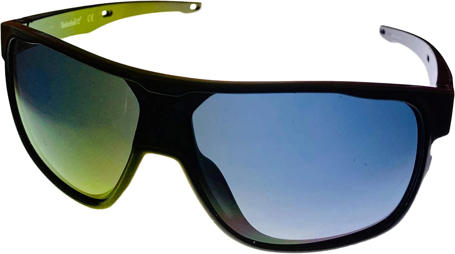 Очки Timberland TB7192 Shiny Black/Gradient Smoke One Size
Очки Timberland TB7192 Shiny Black/Gradient Smoke One Size