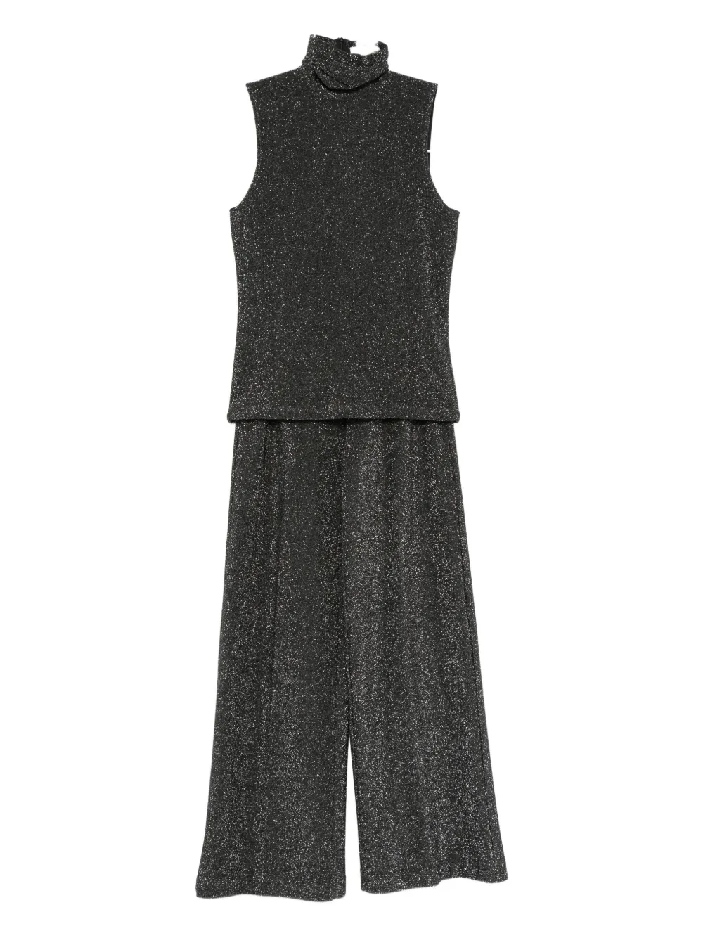 Комплект: топ и брюки Jucca Jucca Approved, серый
Комплект: топ и брюки Jucca Jucca Approved, серый