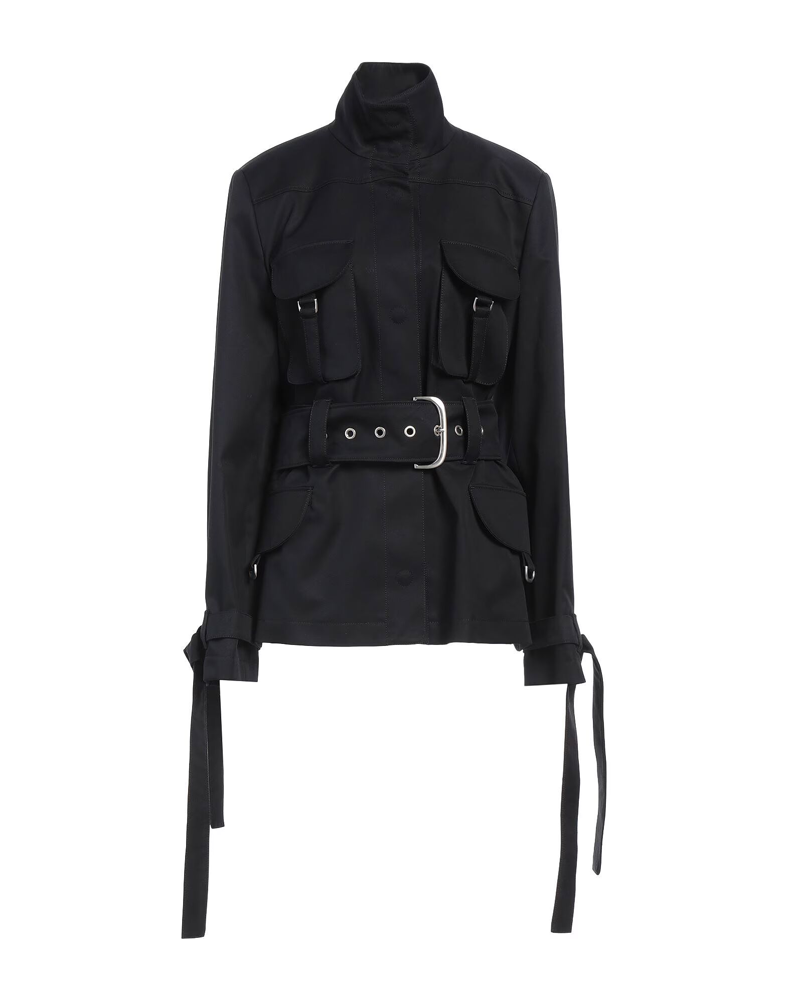 Куртка Off, черный
Куртка Off, черный