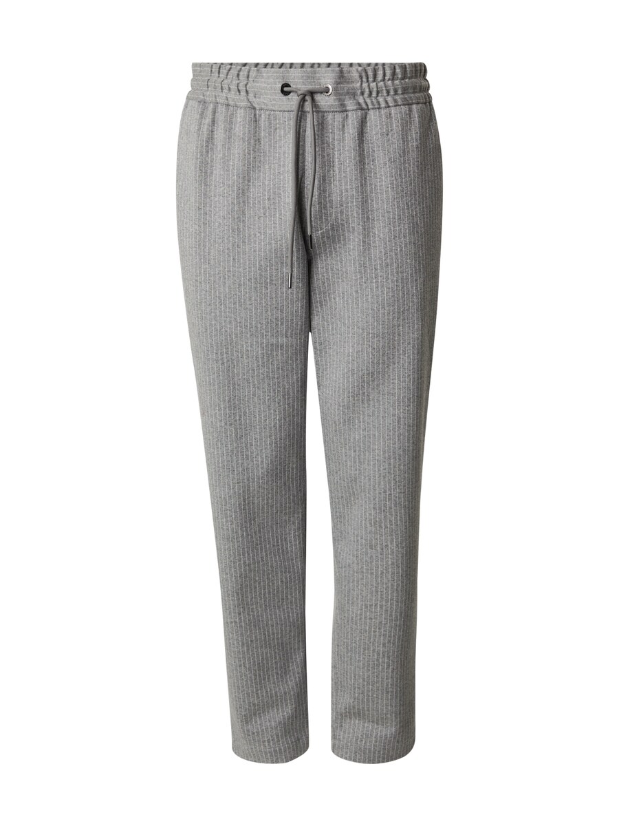 Обычные брюки BOSS Locsin, темно-серый
Обычные брюки BOSS Locsin, темно-серый