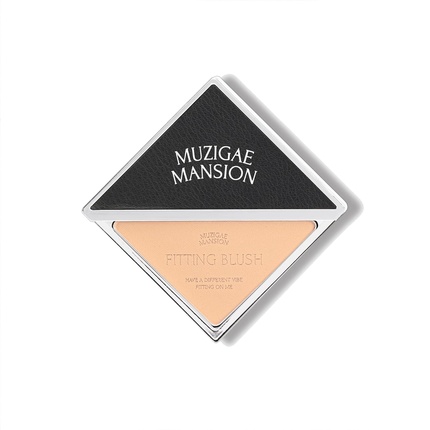 Пудра для лица Muzigae Mansion Fitting Blush Vegan Powder Lightweight Smooth Blendable
Пудра для лица Muzigae Mansion Fitting Blush Vegan Powder Lightweight Smooth Blendable
