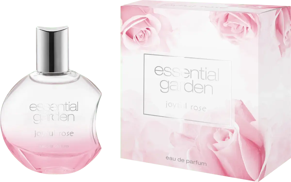 Радостная роза Eau de Parfum 30 мл essential garden
Радостная роза Eau de Parfum 30 мл essential garden