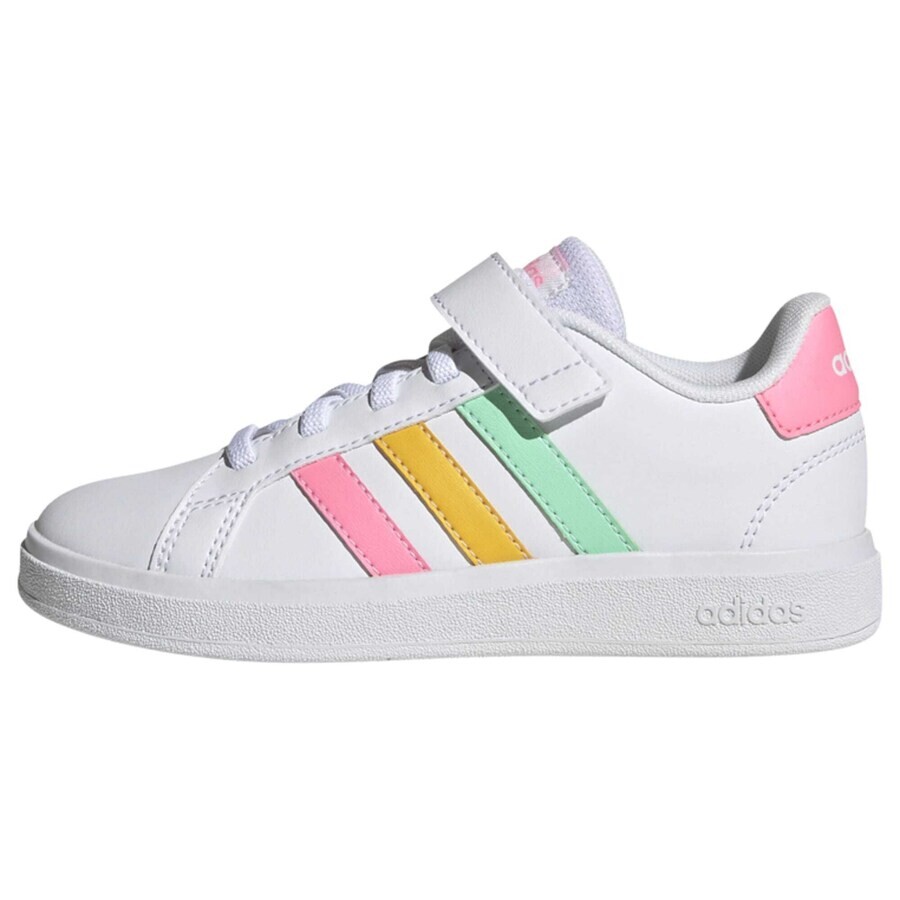 Кроссовки ADIDAS ORIGINALS Sneakers Grand Court 2.0, белый
Кроссовки ADIDAS ORIGINALS Sneakers Grand Court 2.0, белый