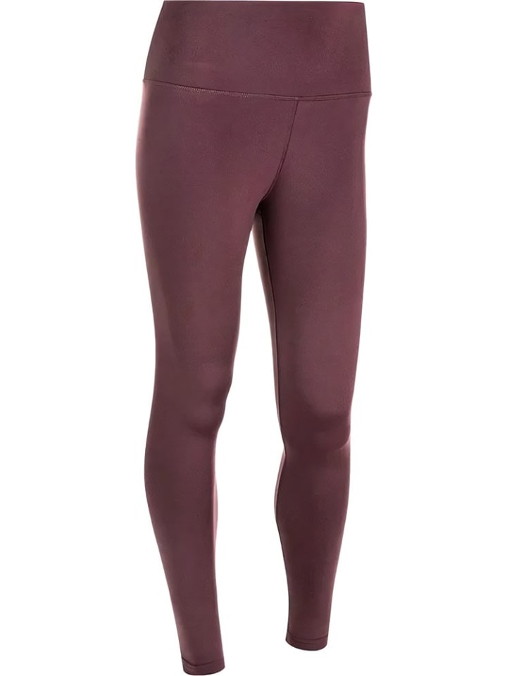 Спортивные брюки Endurance, фиолетовый
Спортивные брюки Endurance, фиолетовый