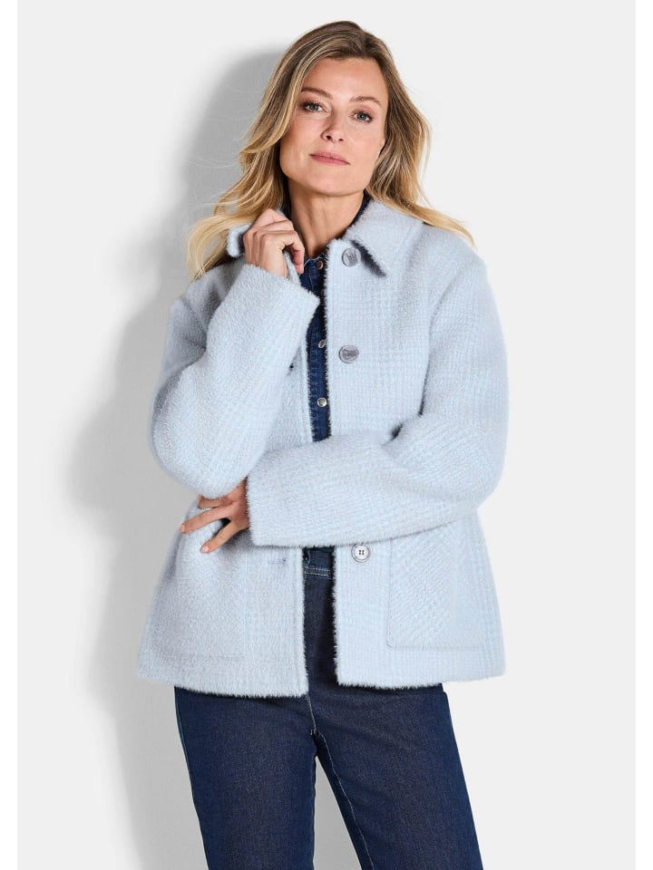 Куртка GOLDNER
Куртка GOLDNER