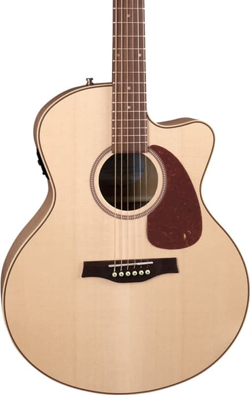 Акустическая гитара Seagull Performer CW Mini-Jumbo Flame Maple Presys II A/E Guitar w/ Bag
Акустическая гитара Seagull Performer CW Mini-Jumbo Flame Maple Presys II A/E Guitar w/ Bag
