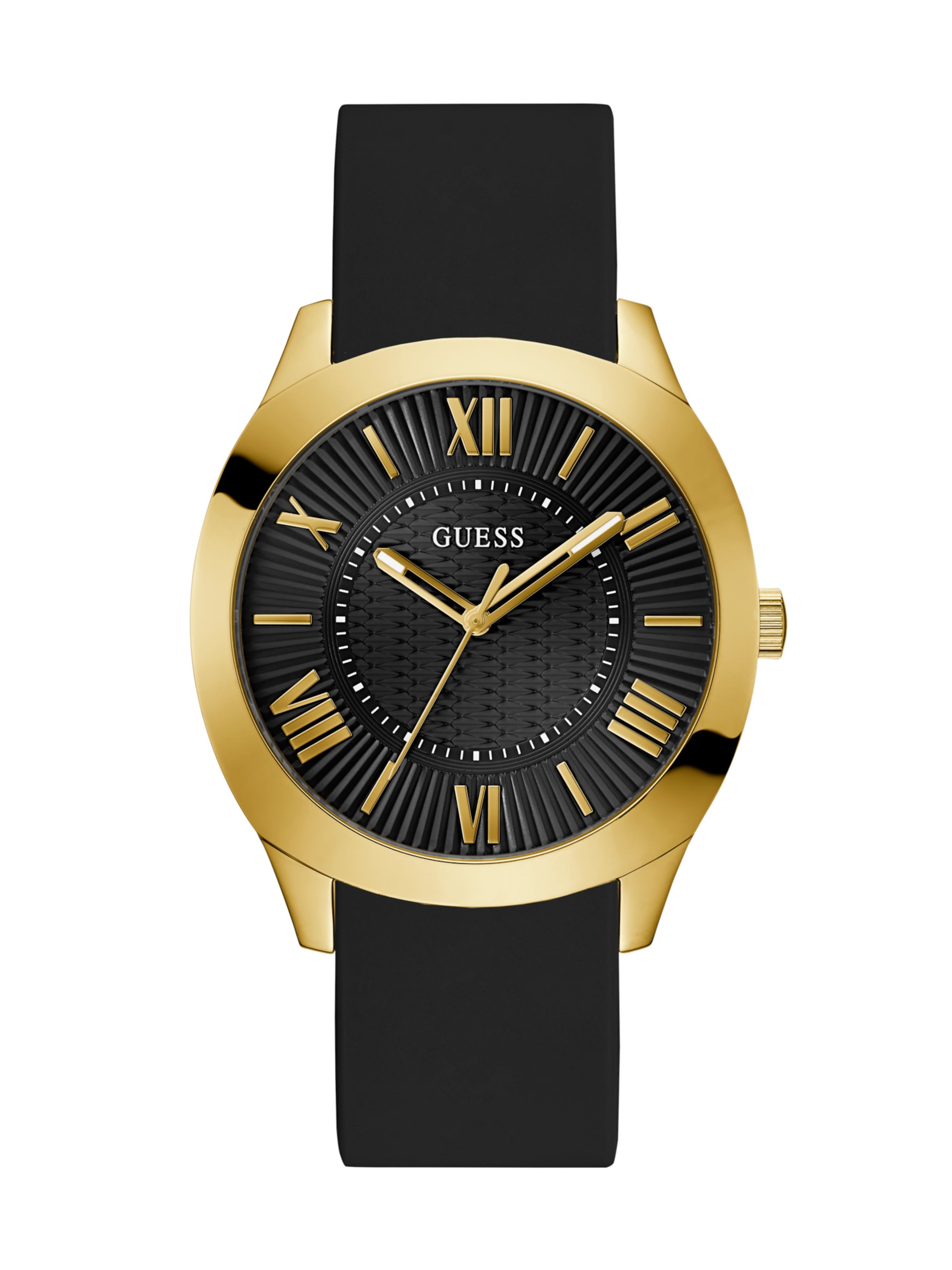 GUESS Золотые часы Analog
GUESS Золотые часы Analog