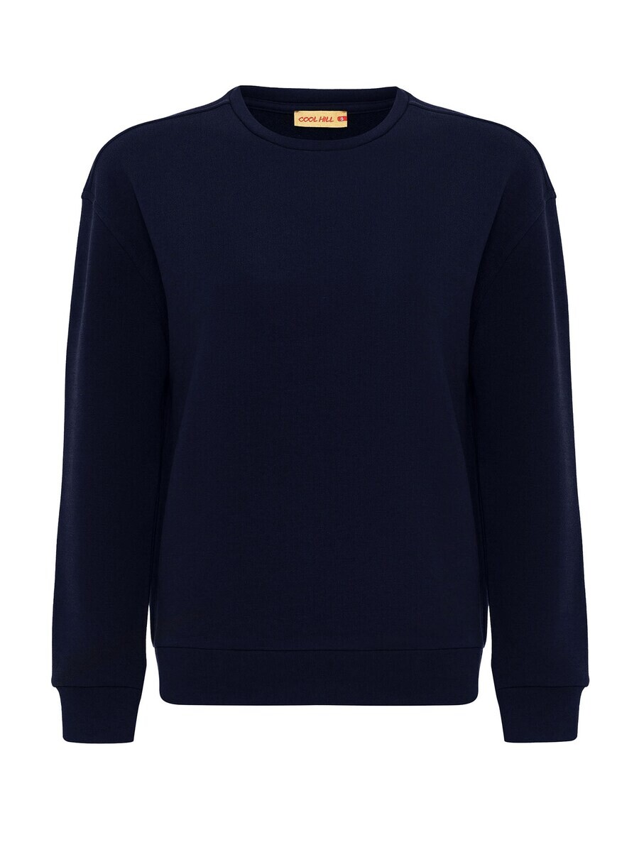Толстовка Cool Hill, темно-синий
Толстовка Cool Hill, темно-синий
