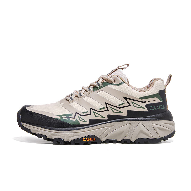 Обувь для активного отдыха на открытом воздухе, мужская, с низким верхом Camel
Обувь для активного отдыха на открытом воздухе, мужская, с низким верхом Camel