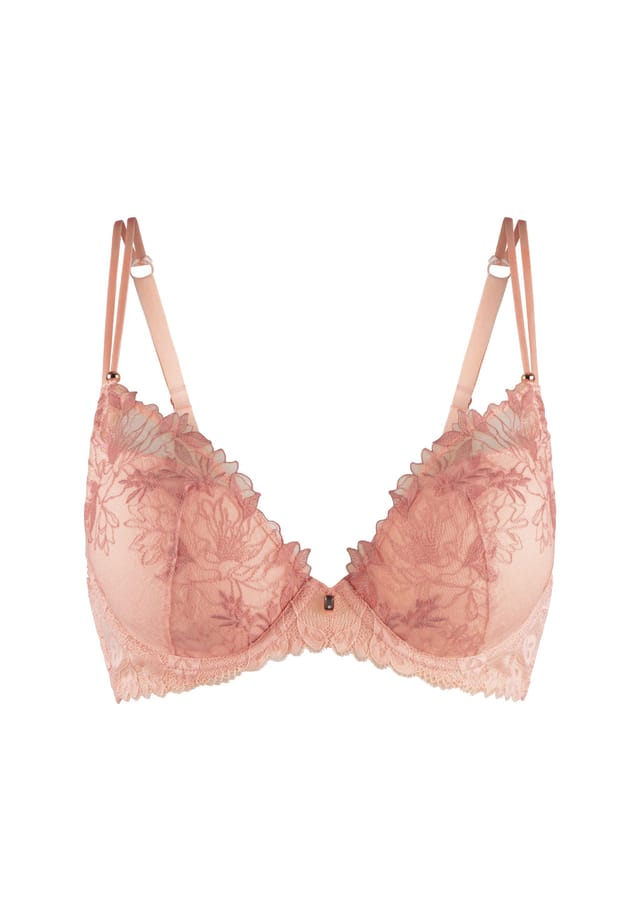 Подъем бюстгальтера Lingadore, оранжевый
Подъем бюстгальтера Lingadore, оранжевый