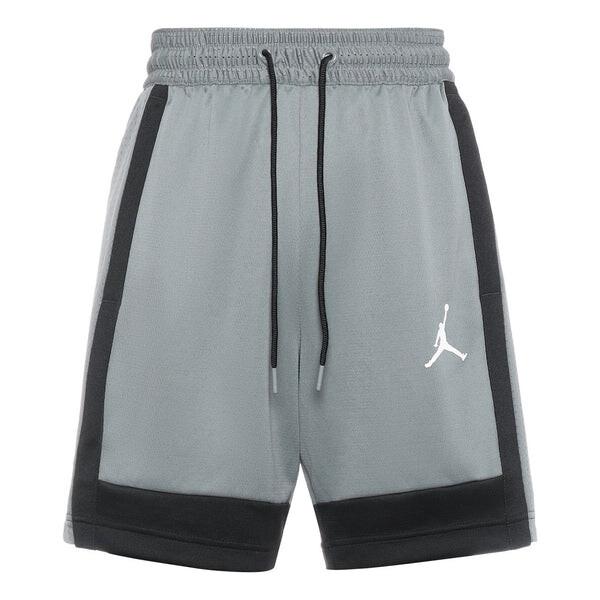 Шорты dri fit баскетбольные шорты Air Jordan, серый
Шорты dri fit баскетбольные шорты Air Jordan, серый