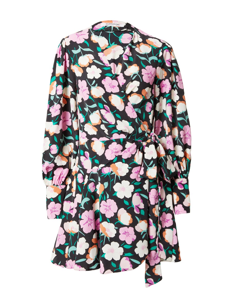 Платье GLAMOROUS, разноцветный 
Платье GLAMOROUS, разноцветный