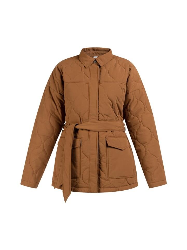 Куртка DreiMaster Vintage MiLeichter Wattierung, цвет kamel
Куртка DreiMaster Vintage MiLeichter Wattierung, цвет kamel