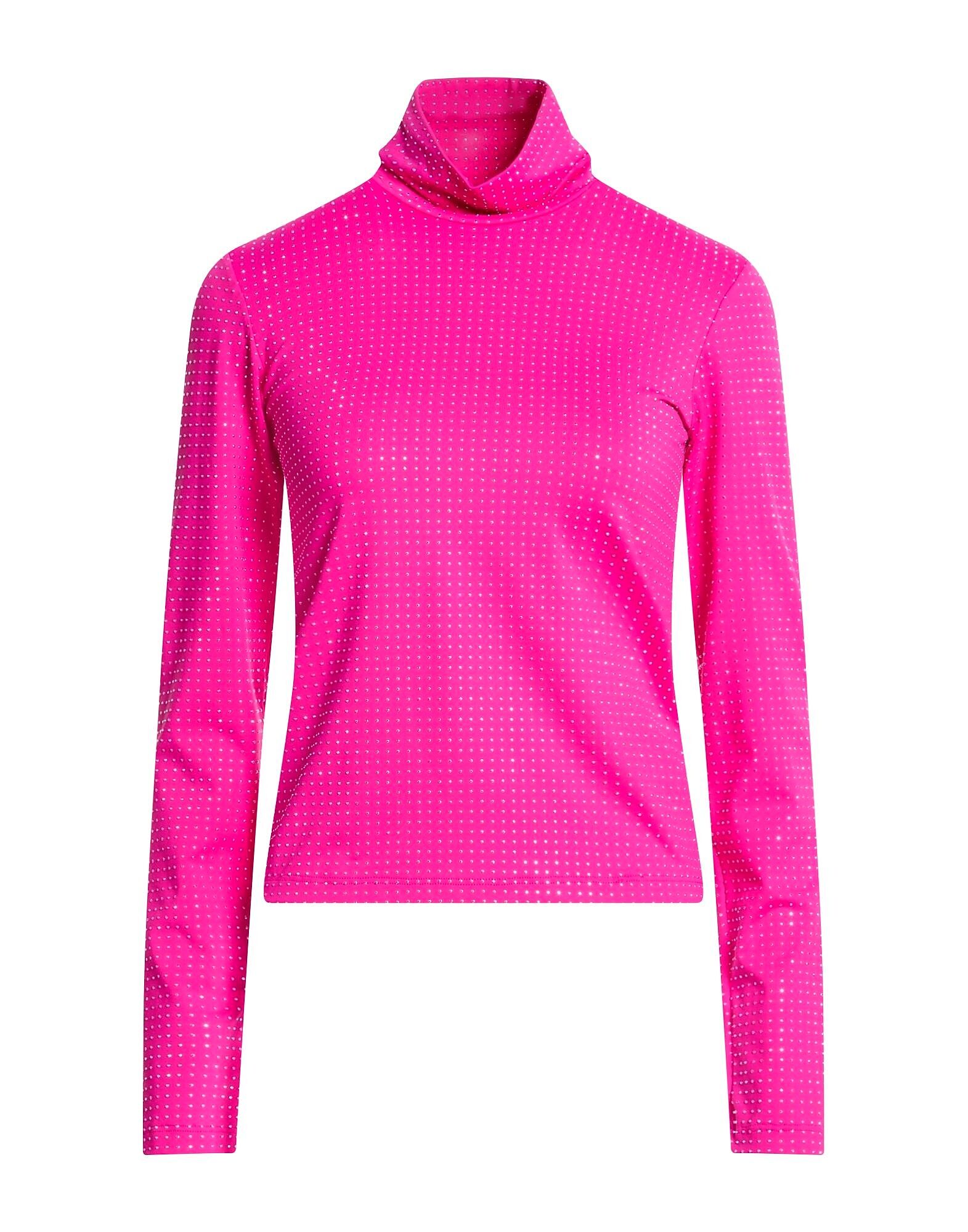 Футболка Msgm, фуксия
Футболка Msgm, фуксия