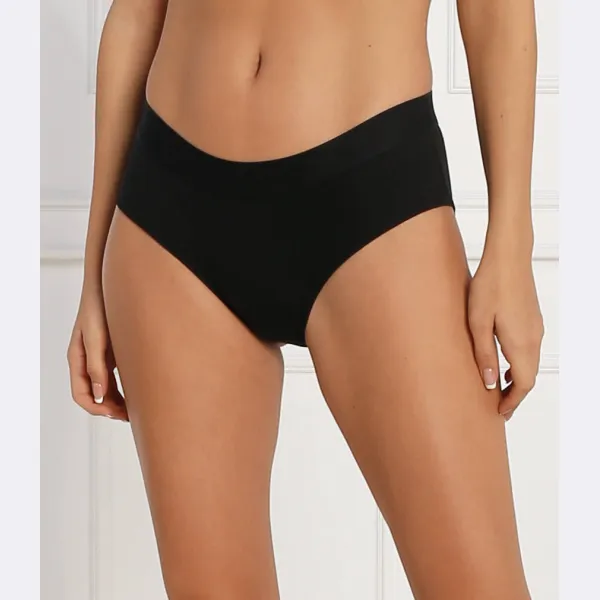 Хипстеры Hugo, черный
Хипстеры Hugo, черный