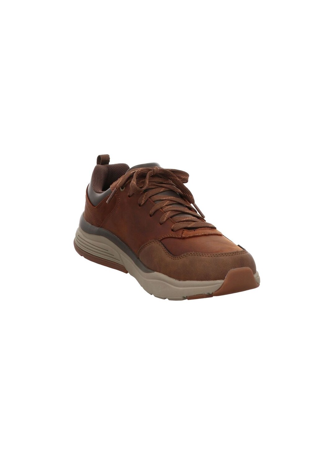 Кроссовки BENAGO - HOMBRE SKECHERS, коричневый
Кроссовки BENAGO - HOMBRE SKECHERS, коричневый