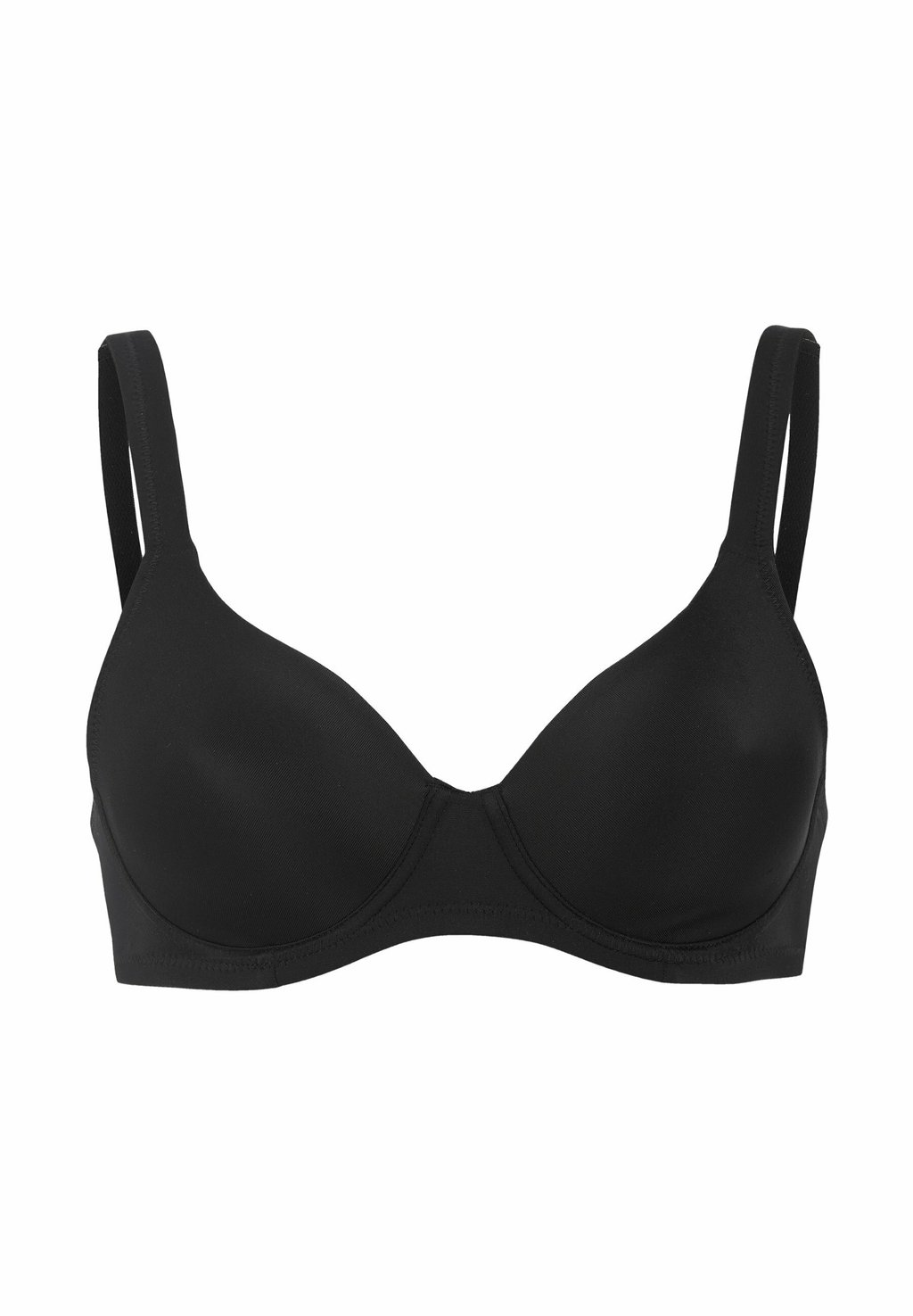 Бюстгальтер на косточках LIGHTLY PADDED Cellbes of Sweden, черный
Бюстгальтер на косточках LIGHTLY PADDED Cellbes of Sweden, черный