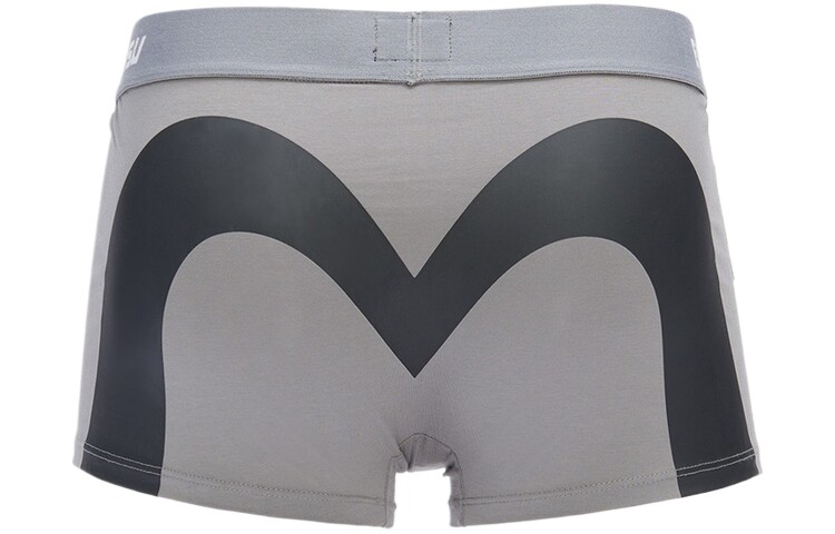 Мужские трусы Evisu
Мужские трусы Evisu