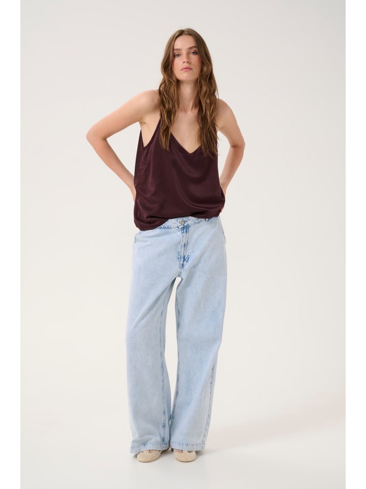 Джинсы My Essential Wardrobe
Джинсы My Essential Wardrobe