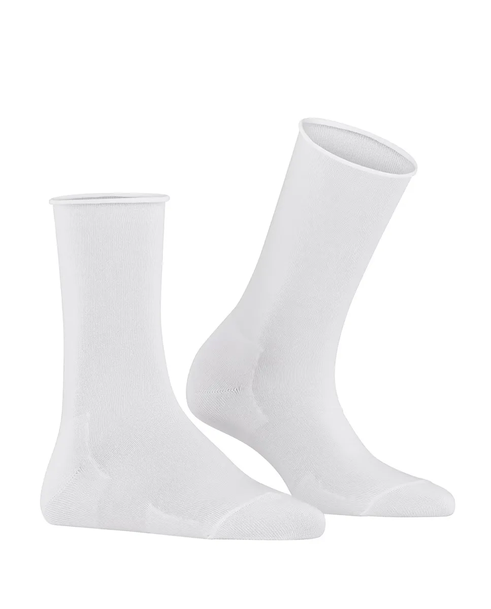 Базовый носок Falke, белый
Базовый носок Falke, белый