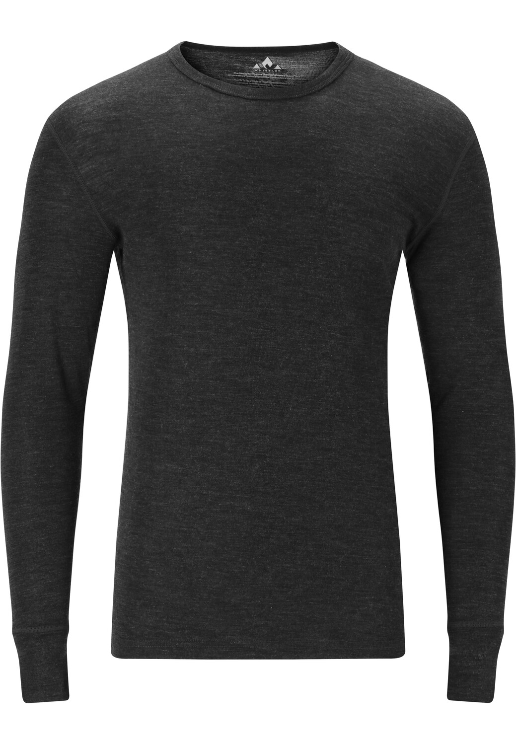 Футболка Whistler Baselayer Cerro, цвет 1001 Black
Футболка Whistler Baselayer Cerro, цвет 1001 Black