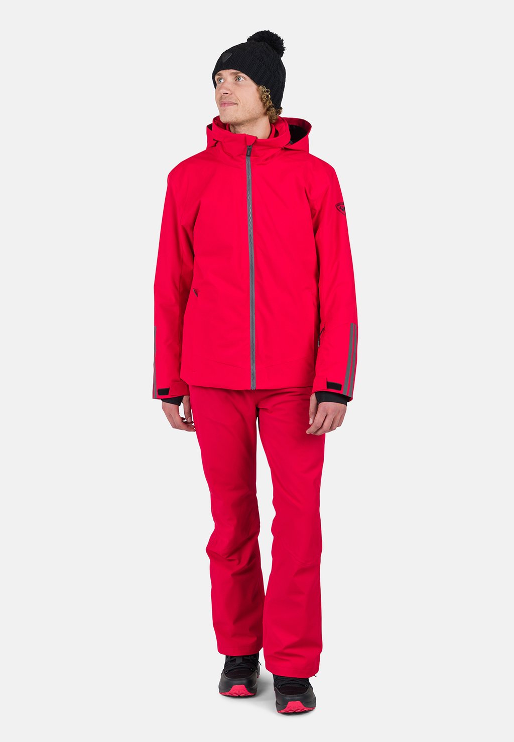 Куртка для активного отдыха STRAWPILE Rossignol, красный
Куртка для активного отдыха STRAWPILE Rossignol, красный