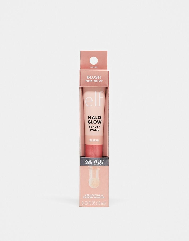 Э.л.ф. -Halo Glow – Румяна Beauty Wand – Pink-Me-Up e.l.f., Pink-Me-Up
Э.л.ф. -Halo Glow – Румяна Beauty Wand – Pink-Me-Up e.l.f., Pink-Me-Up