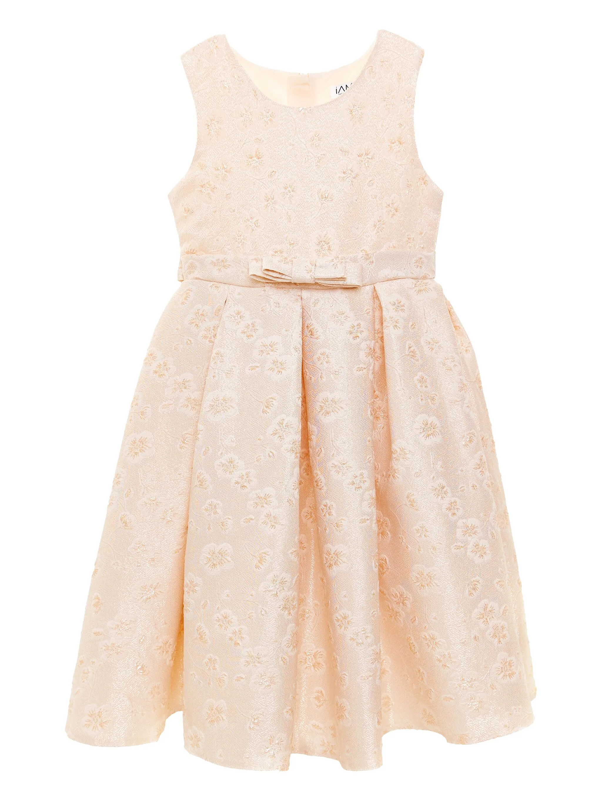 Платье Golden Glow Iame Kids, золотистый
Платье Golden Glow Iame Kids, золотистый