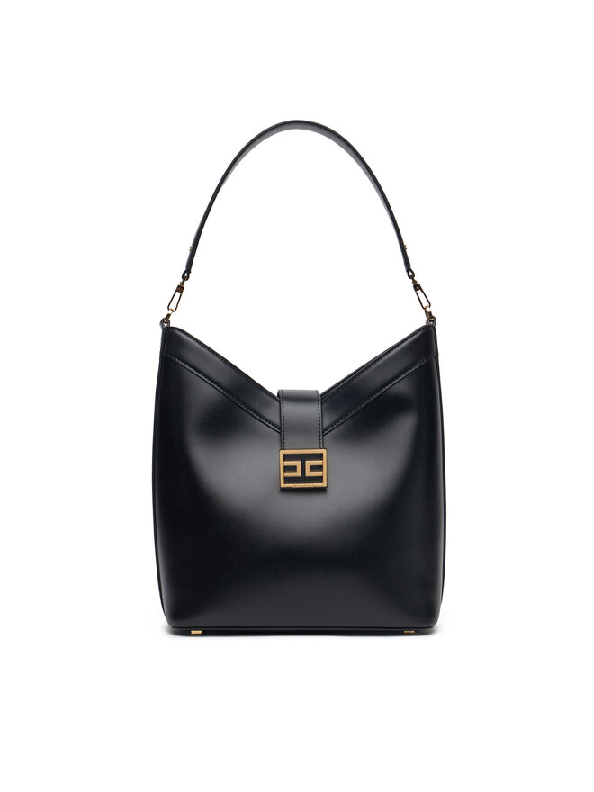 Сумочка BS-19A-51E2 Elisabetta Franchi, черный
Сумочка BS-19A-51E2 Elisabetta Franchi, черный
