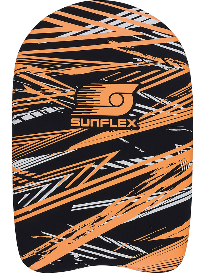 Sunflex Скейтборд "Action PRO" в черно-оранжево-белом цвете
Sunflex Скейтборд "Action PRO" в черно-оранжево-белом цвете