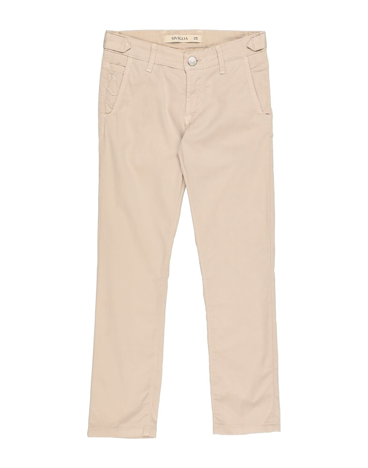 Брюки Siviglia, бежевый
Брюки Siviglia, бежевый