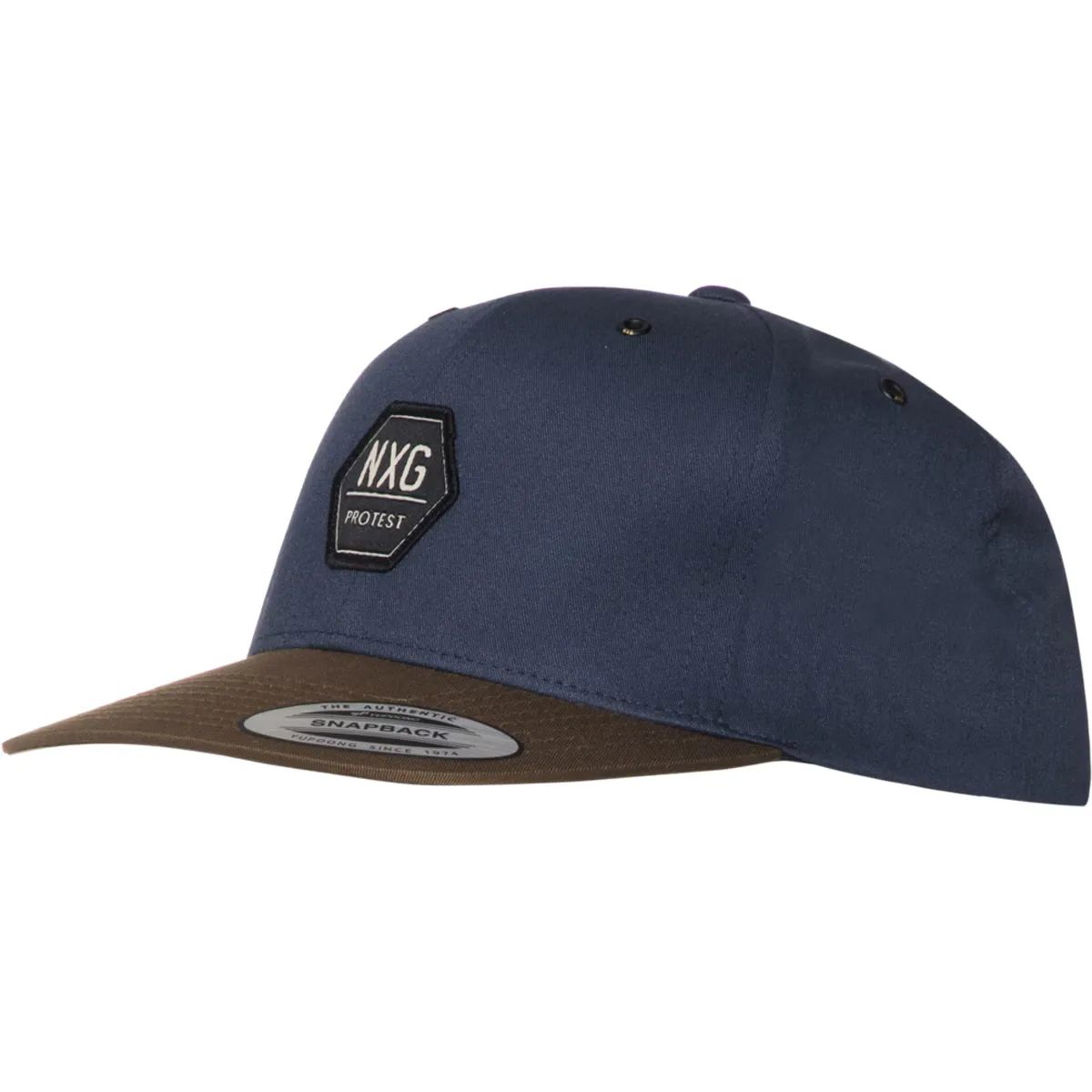 Унисекс Nxg Kobe Протест Кепка Protest, синий
Унисекс Nxg Kobe Протест Кепка Protest, синий