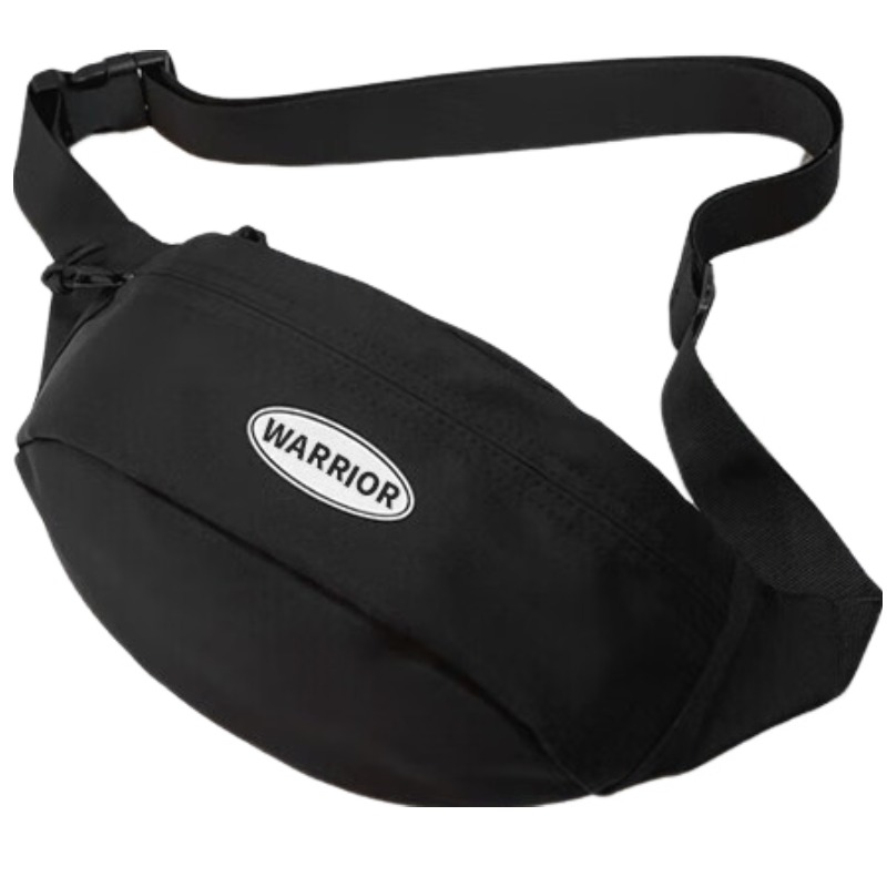 Воин Нейлоновая Сумка-слинг Обычная Унисекс Мультиколор, Белый
Воин Нейлоновая Сумка-слинг Обычная Унисекс Мультиколор, Белый